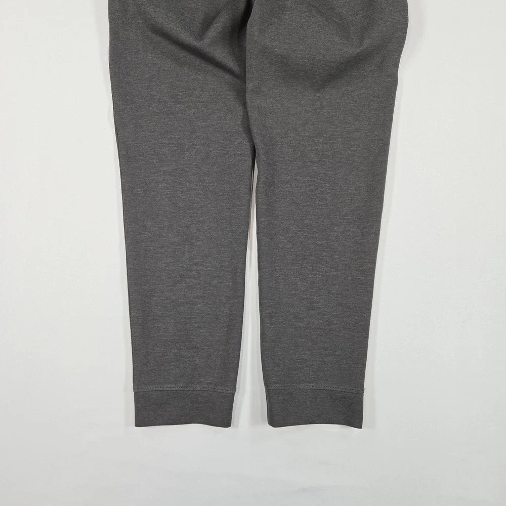 Old Navy Active Dynamic Fleece Joggers Youth XL Plus Charcoal Gray Athleisure